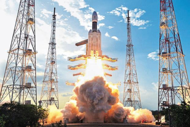 ISRO shows confidence on start-ups for commercialisation of India’s Space Programmes