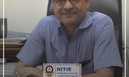 National Institute of Industrial Engineering (NITIE) and mUniPariksha paved a way for conducting online examinations during lockdown