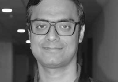 Gaurav Vij, Founder & CIO, HooLiv