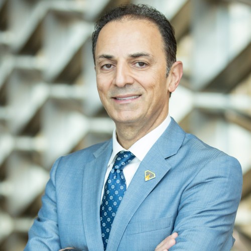 We are looking beyond perimeter security Ayad Sleiman | Head of Information Security | KAUST explains the security animalies and the actions undertaken as a CISO