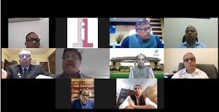 which also contributes to their poor mental health. We must focus more on employable skilling, considering the creativity of students, and employable education so that students have a job after completing their education," said Rishabh Singh, a student representative, from IIHMR University, at the webinar.